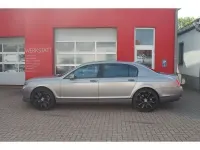 Gebraucht Bentley Continental Flying Spur 560 PS (411 kW) 2006 Grau Limousine