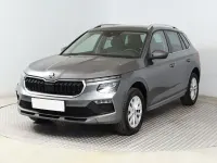 Gebraucht Skoda Kamiq Selection 150 PS (110 kW) 2024 Grau SUV