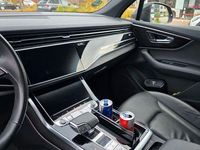 Gebraucht Audi Q7 Competition 286 PS (210 kW) 2023 Schwarz SUV