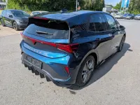 Neu Cupra Born 139 kW (190 PS) 2026 Blau Kleinwagen
