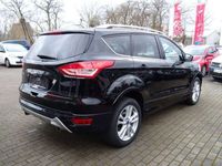 gebraucht Ford Kuga Aut Individual ACC El.Heckklappe Navi Leder