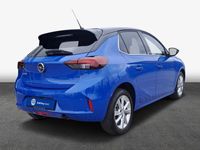 gebraucht Opel Corsa 1.2 Autom. Elegance RFC Parkpilot v+h. TW