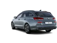 Neu Hyundai i30 150 PS (110 kW) 2026 Grau Limousine