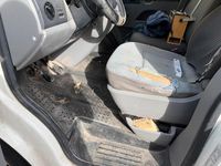 Gebraucht VW Transporter 84 PS (61 kW) 2004 Weiß Van
