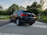Gebraucht BMW X2 Advantage 140 PS (102 kW) 2020 Schwarz SUV