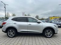 Second-hand MG EHS Luxury 162 CP (119 kW) 2023 Argintiu SUV