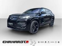 Neu VW Tayron Style 193 PS (141 kW) 2026 Schwarz (grenadillschwarz metallic) SUV