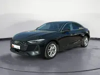 Brugt Audi A5 Basis 204 HK (150 kW) 2025 Sort Sedan