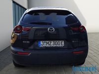 Gebraucht Mazda MX30 Ad'Vantage 125 kW (170 PS) 2023 Schwarz SUV
