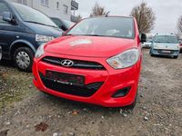 gebraucht Hyundai i10 1.1 5 Star Edition