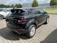 Gebraucht Land Rover Range Rover evoque 179 PS (131 kW) 2017 Schwarz SUV
