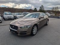 Gebraucht Jaguar XE Prestige 179 PS (131 kW) 2015 Grau Limousine