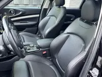 Gebraucht Mini Cooper S Clubman 192 PS (141 kW) 2017 Schwarz Kombi
