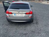 gebraucht BMW 520 520 d Touring