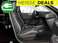 Gebraucht Opel Mokka-e Enjoy 100 kW (136 PS) 2024 Schwarz SUV