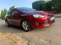 gebraucht Ford Focus Turnier 2.0 EcoBoost ST