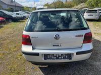 Gebraucht VW Golf III 75 PS (55 kW) 1998 Grau Limousine