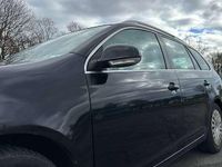 Gebraucht VW Golf V Highline 105 PS (77 kW) 2009 Kombi