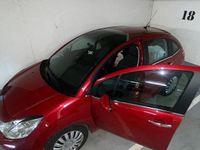 Gebraucht Citroën C3 Exclusive 82 PS (60 kW) 2015 Rot Kleinwagen