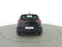 Gebraucht Mitsubishi ASX 91 PS (66 kW) 2024 Schwarz SUV