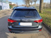 Gebraucht Audi A4 Performance 190 PS (139 kW) 2018 Grau Kombi