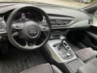 Gebraucht Audi A7 Comfort 245 PS (180 kW) 2012 Kleinwagen