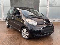 gebraucht Citroën C1 KLIMA/ALLWETTERREIFEN/5-TÜRER