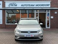 Gebraucht VW Golf VII Comfortline 122 PS (89 kW) 2018 Grau Limousine
