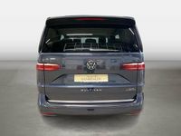 Gebraucht VW Multivan Style 150 PS (110 kW) 2025 Blau Van