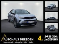Gebraucht Opel Mokka-e Elegance 100 kW (136 PS) 2025 Grau SUV
