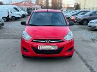 gebraucht Hyundai i10 1.Hand nur 28.300 KM