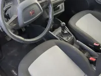 Gebraucht Seat Ibiza Style 105 PS (77 kW) 2013 Schwarz Kleinwagen