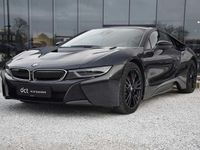 Gebraucht BMW i8 Sport Line 231 PS (169 kW) 2014 Grau Coupé