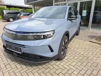 Neu Opel Grandland X 145 PS (106 kW) 2026 Grau SUV