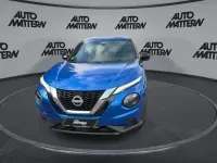 Gebraucht Nissan Juke N-Connecta 114 PS (83 kW) 2025 Blau SUV