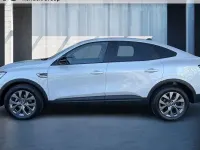 Gebraucht Renault Arkana Evolution 140 PS (102 kW) 2025 Weiß SUV