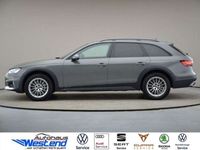 gebraucht Audi A4 Allroad 50 TDI