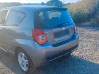 Gebraucht Chevrolet Aveo 100 PS (73 kW) 2026 Kleinwagen