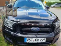 Gebraucht Ford Ranger Limited 200 PS (147 kW) 2019 Pickup