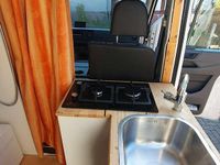 Gebraucht VW Crafter 140 PS (102 kW) 2017 Weiß Van