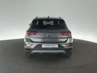Gebraucht VW T-Roc Goal 116 PS (85 kW) 2025 Grau SUV