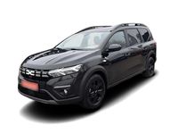 Gebraucht Dacia Jogger Extreme 110 PS (80 kW) 2023 Schwarz Van / Kleinbus