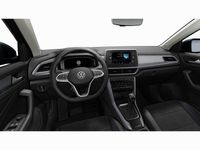 Gebraucht VW T-Roc Style 116 PS (85 kW) 2025 Blau SUV