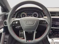 Gebraucht Audi A6 Sport 367 PS (269 kW) 2023 Schwarz Limousine