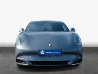 Usado Ora 07 GT 300 kW (408 CV) 2024 Gris Berlina