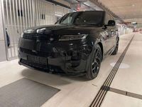 gebraucht Land Rover Range Rover Sport P400 HSE / BLACK PACK / VOLL!!