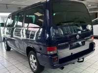 Gebraucht VW T4 116 PS (85 kW) 2003 Blau Van