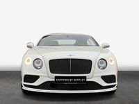 gebraucht Bentley Continental GT 6.0 W12 Speed