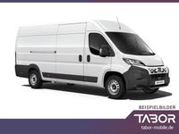 Neu Fiat Ducato 140 PS (102 kW) 2026 Weiß Van