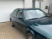 gebraucht Audi A6 C4 2.6l